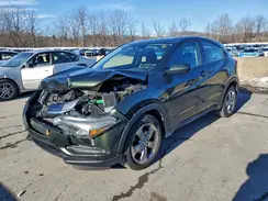 3CZRU6H39JM720922 2018 HONDA HR-V