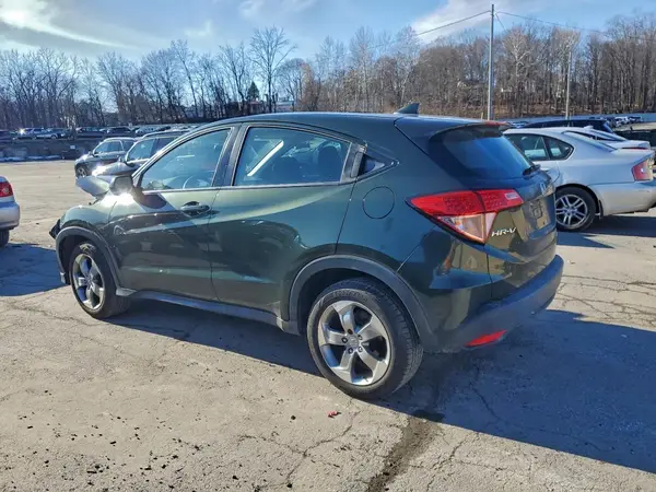 3CZRU6H39JM720922 2018 HONDA HR-V - Image 2