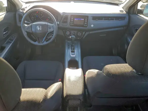 3CZRU6H39JM720922 2018 HONDA HR-V - Image 8