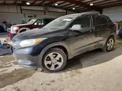 3CZRU6H39JM721018 2018 HONDA HR-V