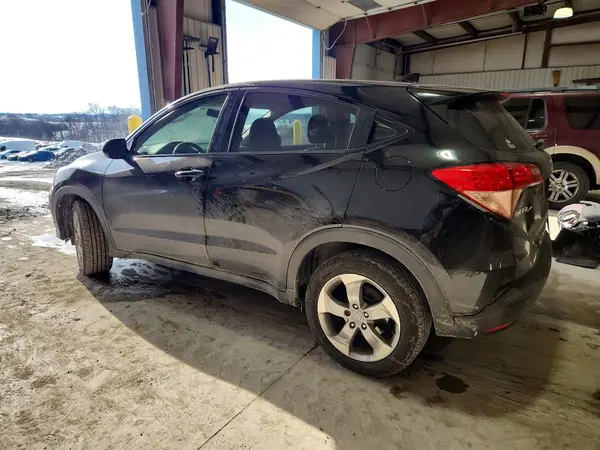 3CZRU6H39JM721018 2018 HONDA HR-V - Image 2