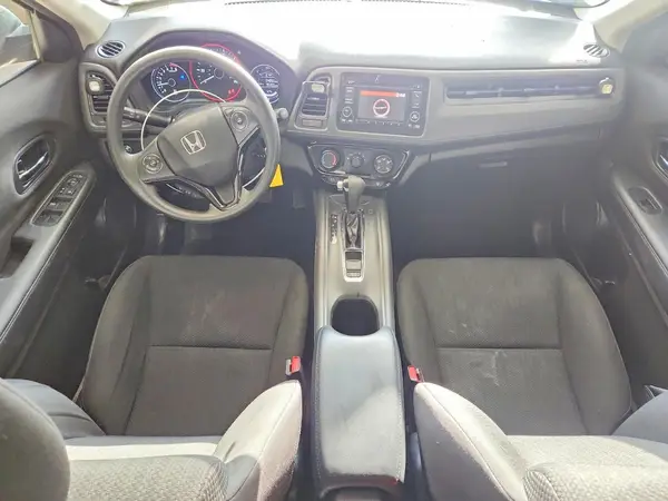 3CZRU6H39JM721018 2018 HONDA HR-V - Image 8