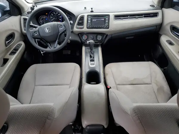 3CZRU6H39JM724257 2018 HONDA HR-V - Image 8