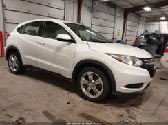 3CZRU6H39JM725439 2018 HONDA HR-V