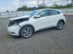 3CZRU6H39JM728244 2018 HONDA HR-V