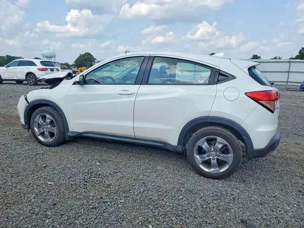 3CZRU6H39JM728244 2018 HONDA HR-V - Image 2
