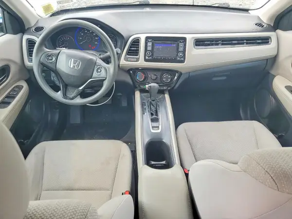 3CZRU6H39JM728244 2018 HONDA HR-V - Image 8