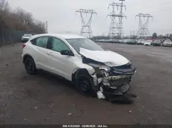 3CZRU6H39JM728289 2018 HONDA HR-V