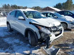 3CZRU6H39JM731595 2018 HONDA HR-V