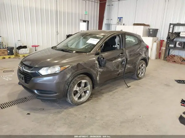 3CZRU6H39JM732021 2018 HONDA HR-V - Image 2