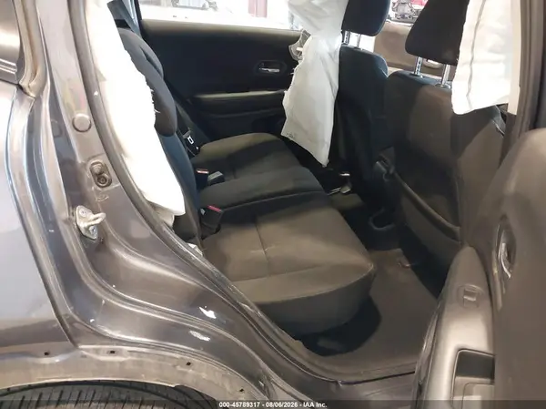 3CZRU6H39JM732021 2018 HONDA HR-V - Image 8