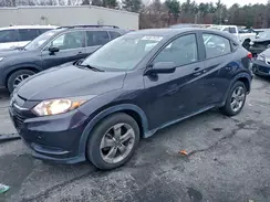 3CZRU6H39JM732178 2018 HONDA HR-V