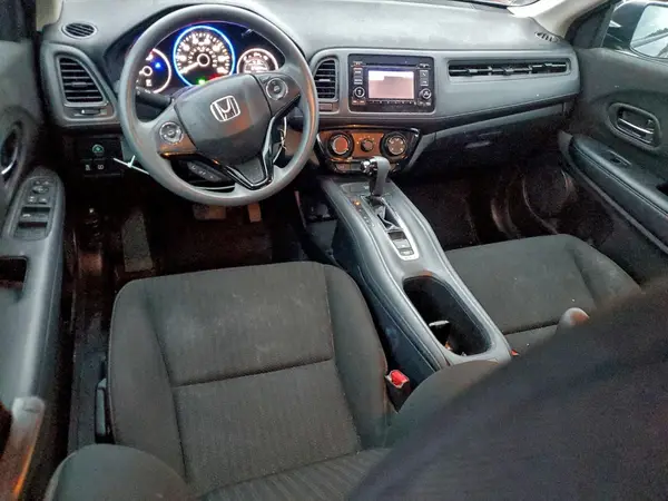 3CZRU6H39JM732178 2018 HONDA HR-V - Image 8