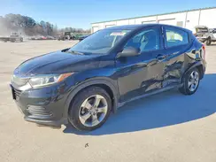3CZRU6H39KG700198 2019 HONDA HR-V