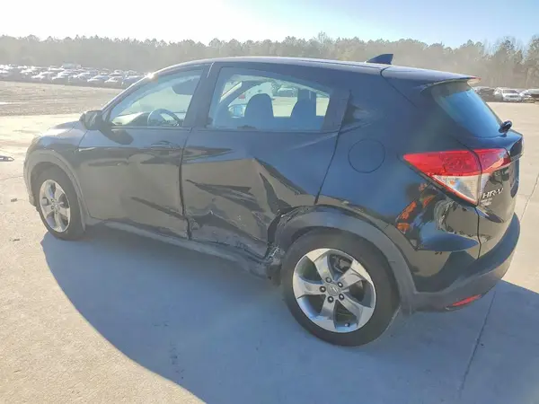 3CZRU6H39KG700198 2019 HONDA HR-V - Image 2