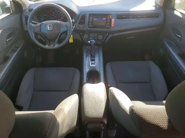 3CZRU6H39KG700198 2019 HONDA HR-V - Image 8