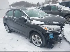 3CZRU6H39KG703876 2019 HONDA HR-V