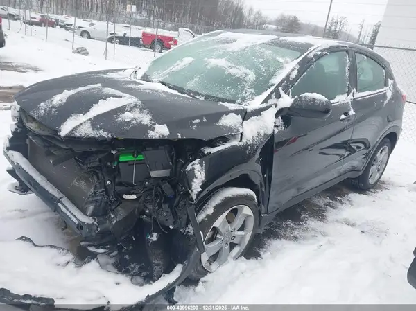 3CZRU6H39KG703876 2019 HONDA HR-V - Image 2