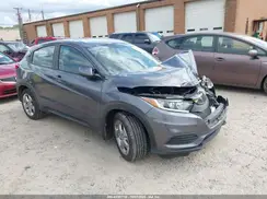 3CZRU6H39KG703943 2019 HONDA HR-V