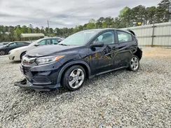 3CZRU6H39KG704008 2019 HONDA HR-V