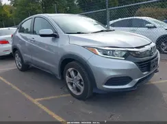 3CZRU6H39KG705210 2019 HONDA HR-V