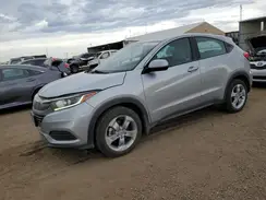 3CZRU6H39KG705871 2019 HONDA HR-V