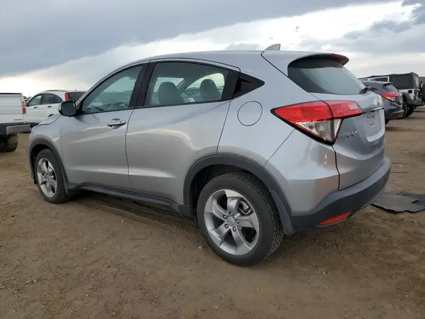 3CZRU6H39KG705871 2019 HONDA HR-V - Image 2