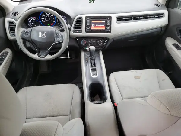 3CZRU6H39KG705871 2019 HONDA HR-V - Image 8