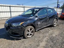 3CZRU6H39KG705949 2019 HONDA HR-V