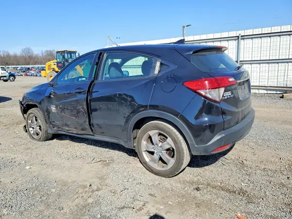 3CZRU6H39KG705949 2019 HONDA HR-V - Image 2