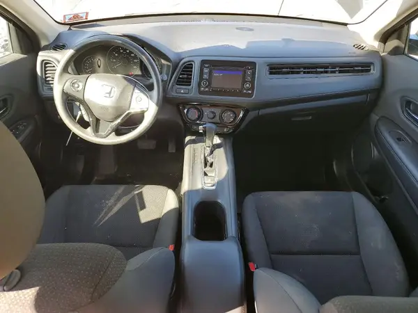 3CZRU6H39KG705949 2019 HONDA HR-V - Image 8