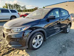 3CZRU6H39KG707846 2019 HONDA HR-V