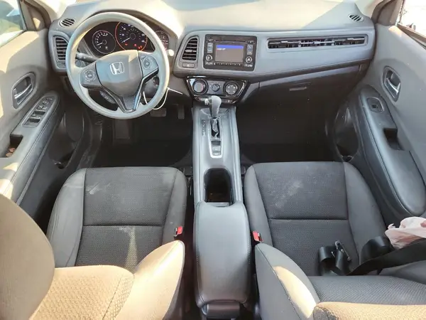 3CZRU6H39KG707846 2019 HONDA HR-V - Image 8