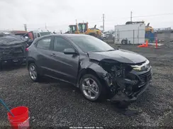 3CZRU6H39KG708611 2019 HONDA HR-V