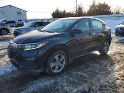 3CZRU6H39KG708902 2019 HONDA HR-V
