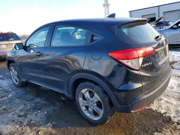 3CZRU6H39KG708902 2019 HONDA HR-V - Image 2