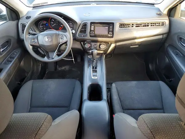 3CZRU6H39KG708902 2019 HONDA HR-V - Image 8