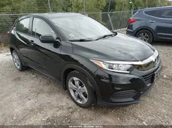 3CZRU6H39KG708933 2019 HONDA HR-V