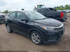 3CZRU6H39KG710343 2019 HONDA HR-V