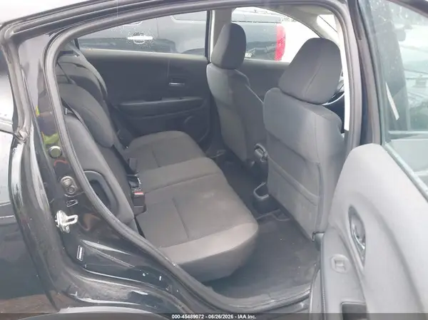 3CZRU6H39KG710343 2019 HONDA HR-V - Image 8
