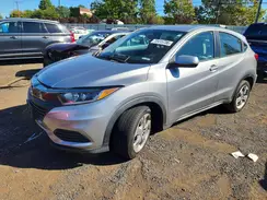3CZRU6H39KG711234 2019 HONDA HR-V