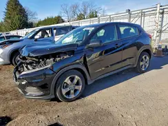 3CZRU6H39KG711735 2019 HONDA HR-V