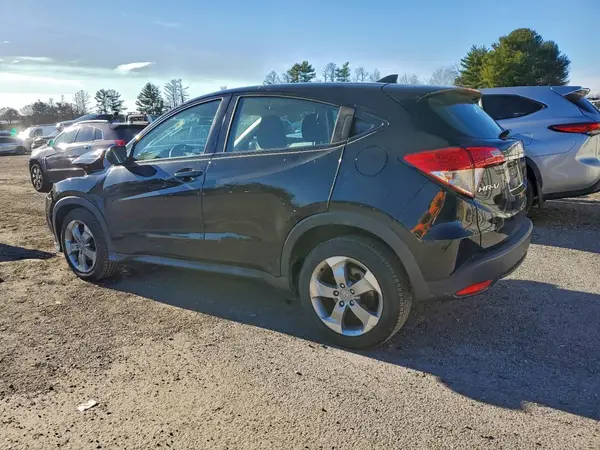 3CZRU6H39KG711735 2019 HONDA HR-V - Image 2