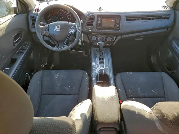 3CZRU6H39KG711735 2019 HONDA HR-V - Image 8