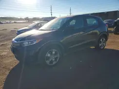 3CZRU6H39KG711749 2019 HONDA HR-V