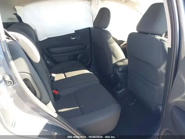 3CZRU6H39KG713162 2019 HONDA HR-V - Image 8