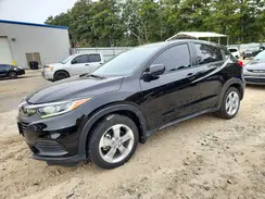 3CZRU6H39KG714568 2019 HONDA HR-V