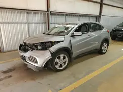 3CZRU6H39KG714652 2019 HONDA HR-V