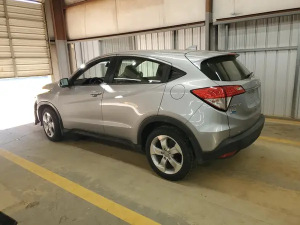 3CZRU6H39KG714652 2019 HONDA HR-V - Image 2