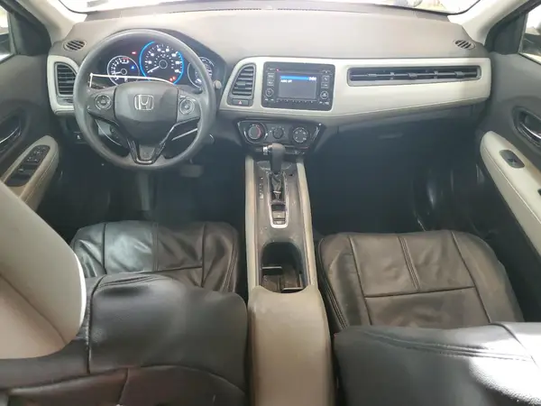 3CZRU6H39KG714652 2019 HONDA HR-V - Image 8
